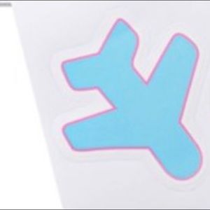 Stoney Clover Sticker